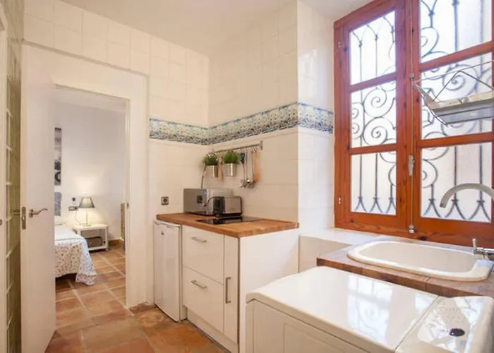 Horno * Валенсия