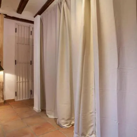 Apartment Horno Valencia
