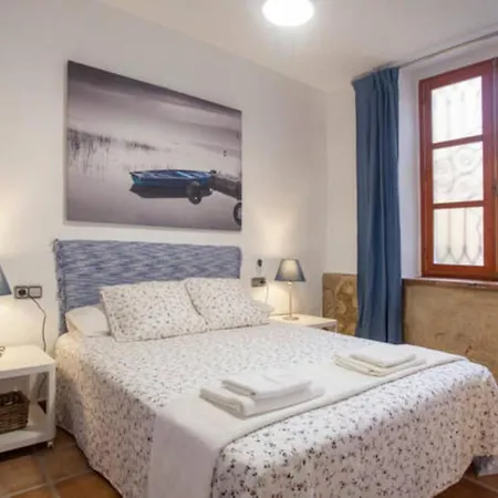 Horno Apartment Valencia