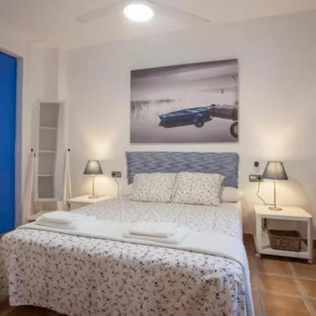 Horno Apartment