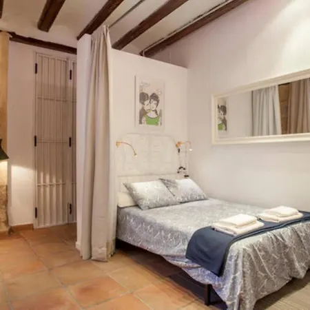 Horno Apartment *