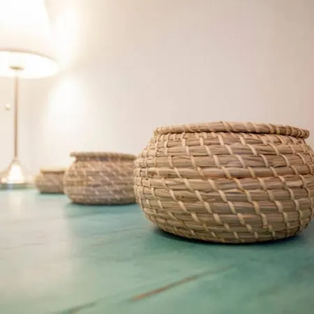 Horno Apartament Walencja