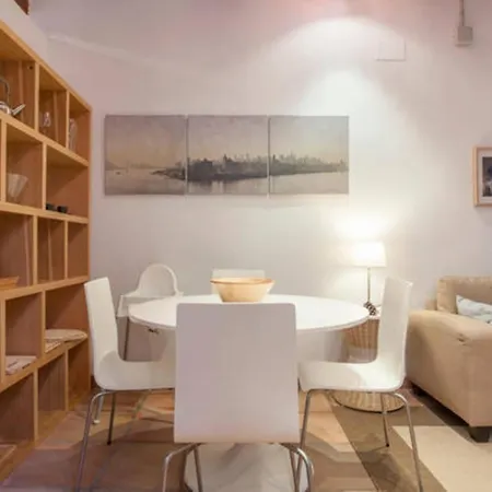 Horno Apartment