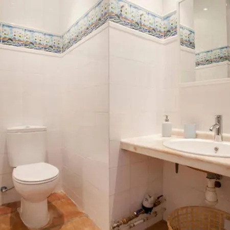 Apartament Horno
