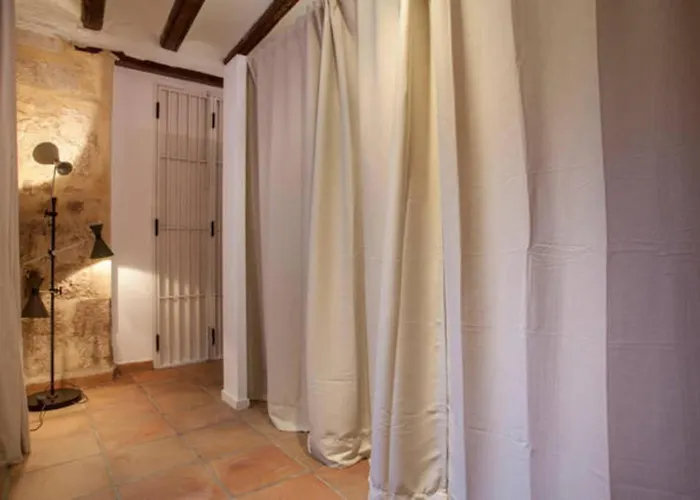 Apartment Horno Valencia