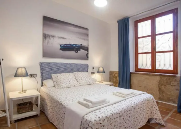 Horno Apartment Valencia