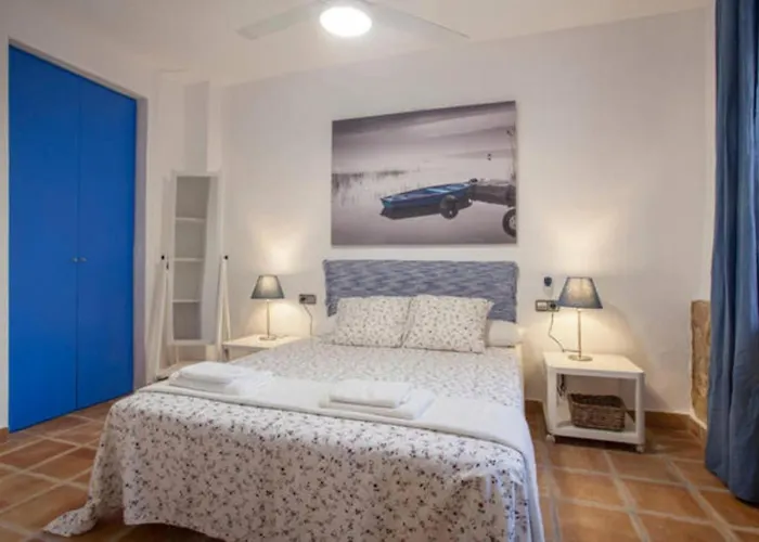 Horno Apartment