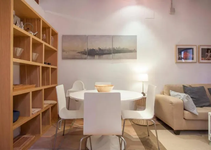 Horno Apartment