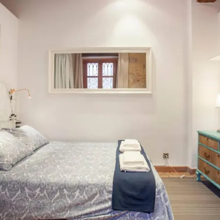 Apartman Horno *